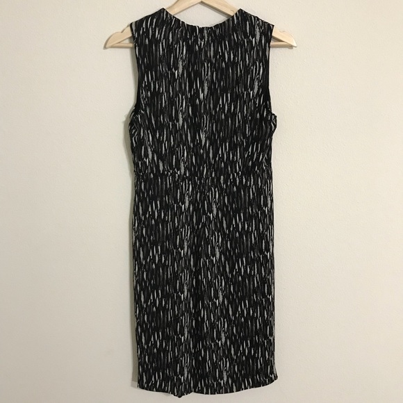 Tory Burch sleeveless silk dress - Picture 3 of 6